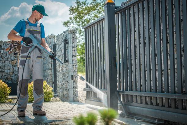 Playground Equipment Cleaning in Wesley Hills, NY